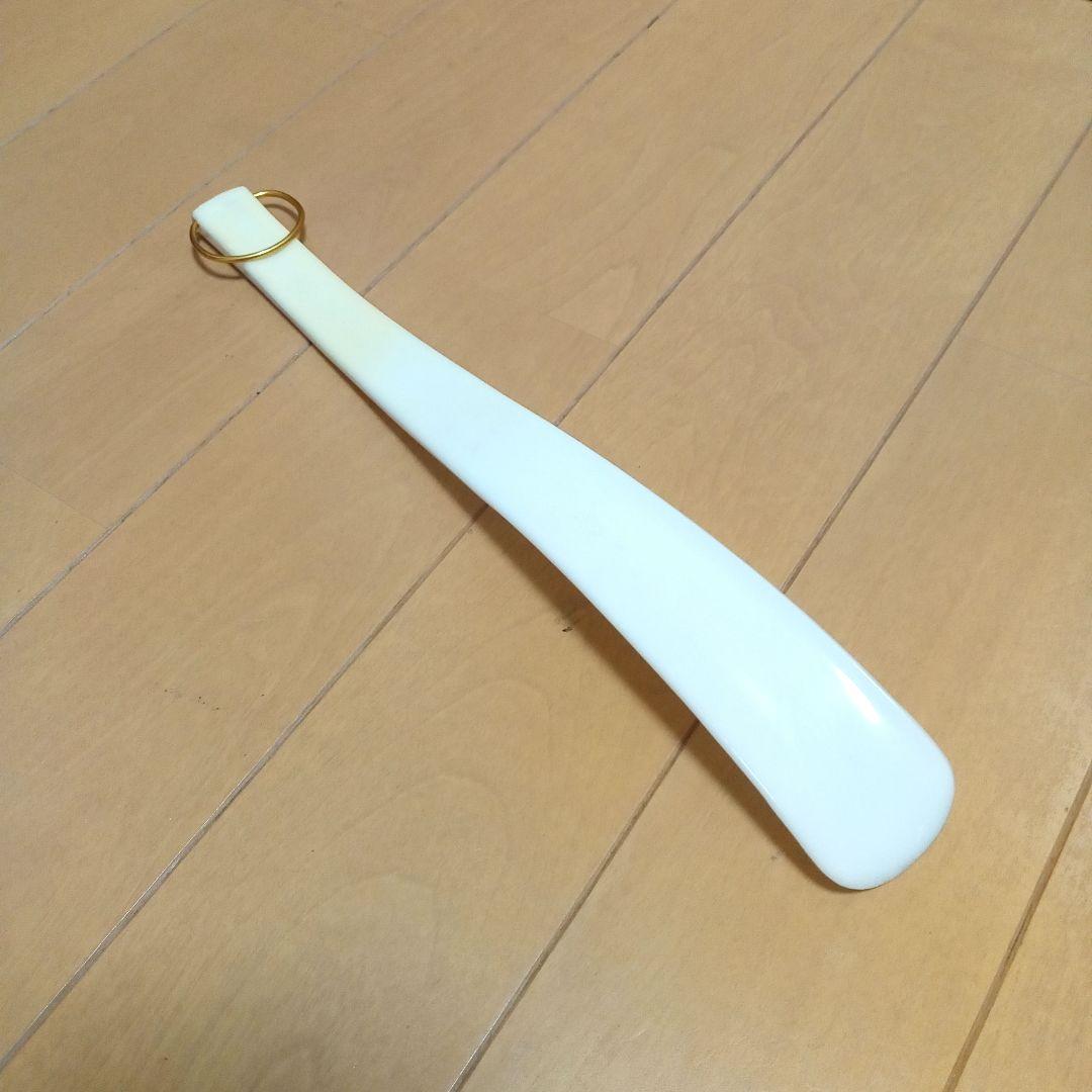 チャップリン 陶器製靴べら入れ