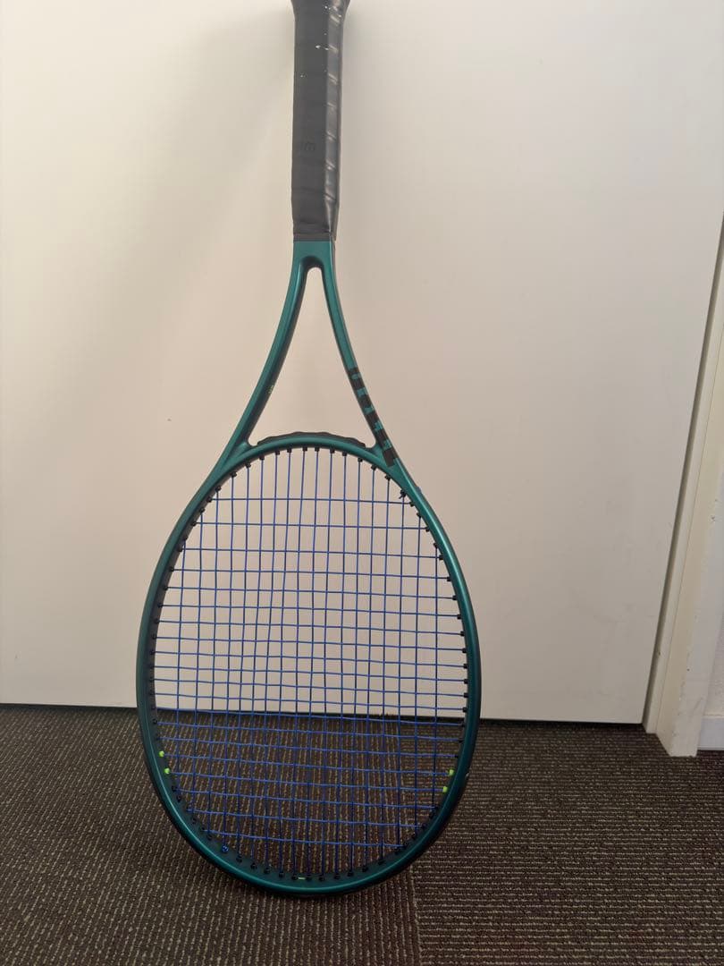 Wilson Blade 98 V9 18×20【G3】