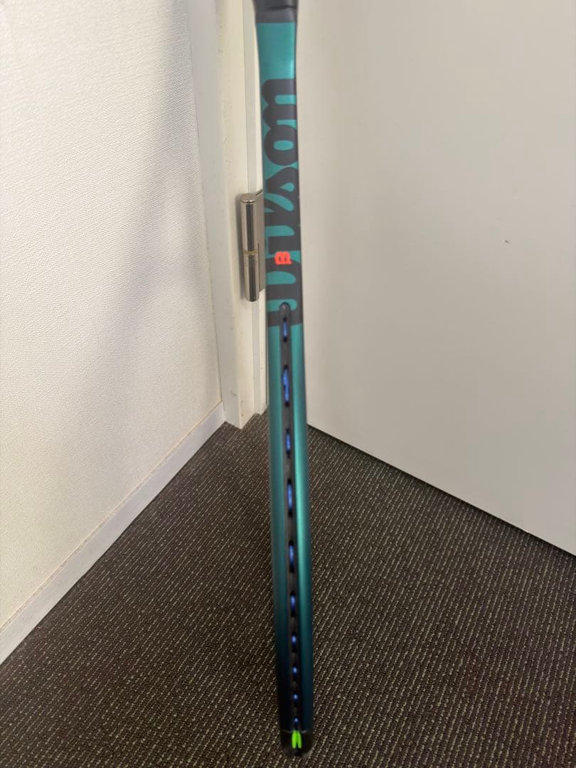 Wilson Blade 98 V9 18×20【G3】