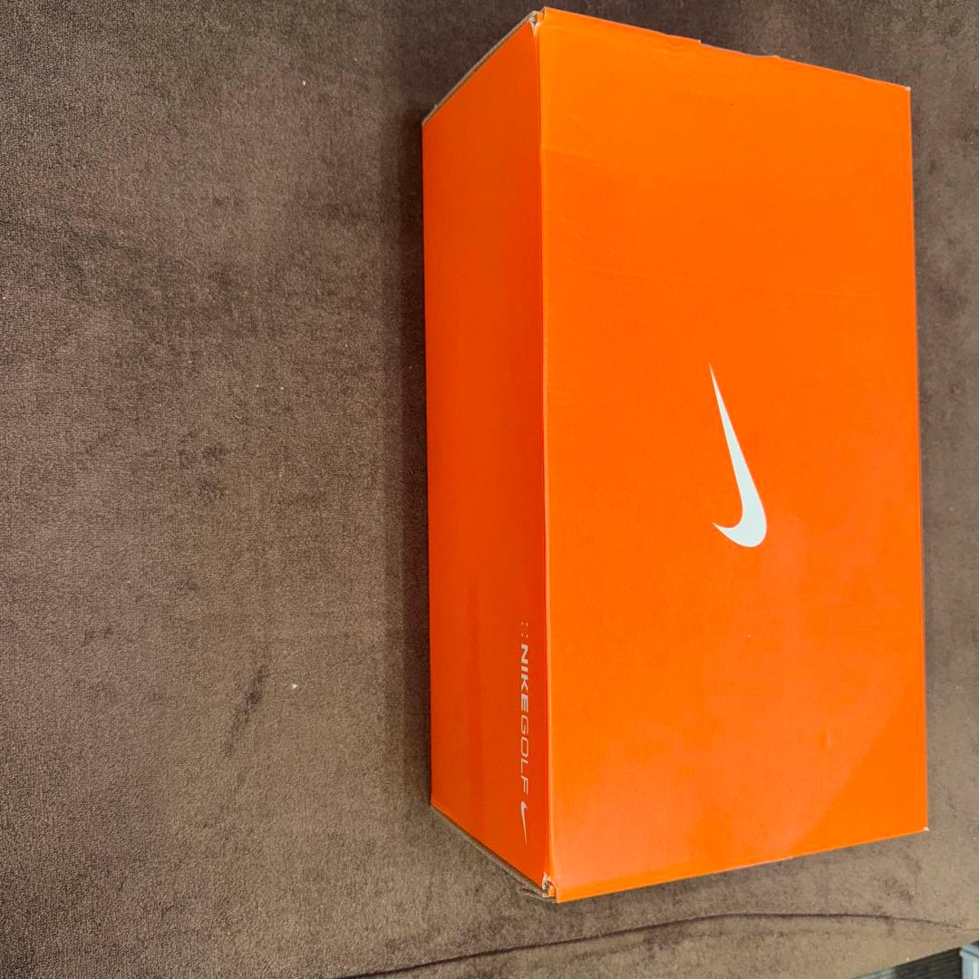 最終価格　Nike ゴルフシューズ VAPOR （w）29cm