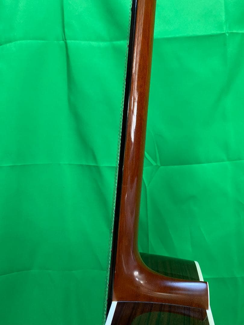 アコースティックギター 　K.Yairi　DY-28