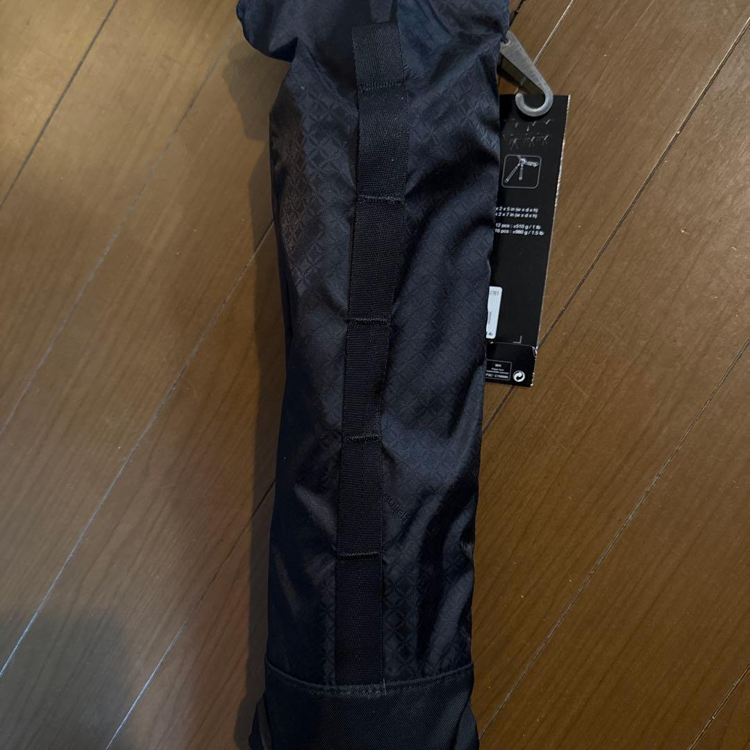 新品 Helinox ヘリノックス コットレッグ 12pcs #1822193