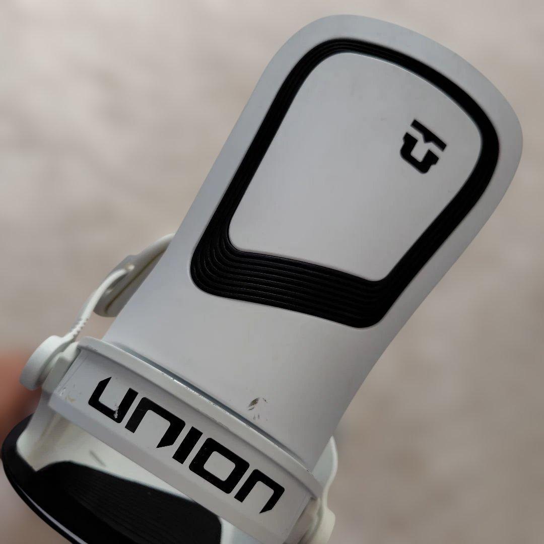 UNION ULTRA ビンディング M 2022-2023モデル