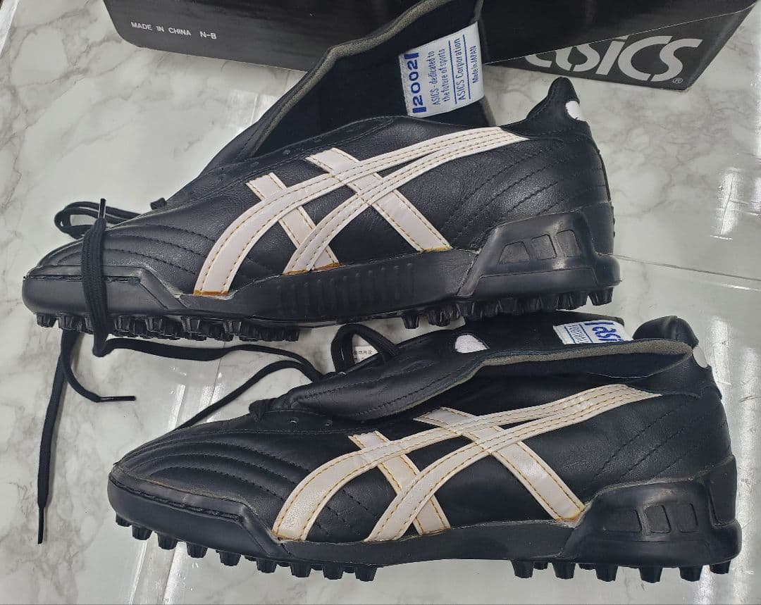asics アシックス トレッカー 2002　TST555 26cm
