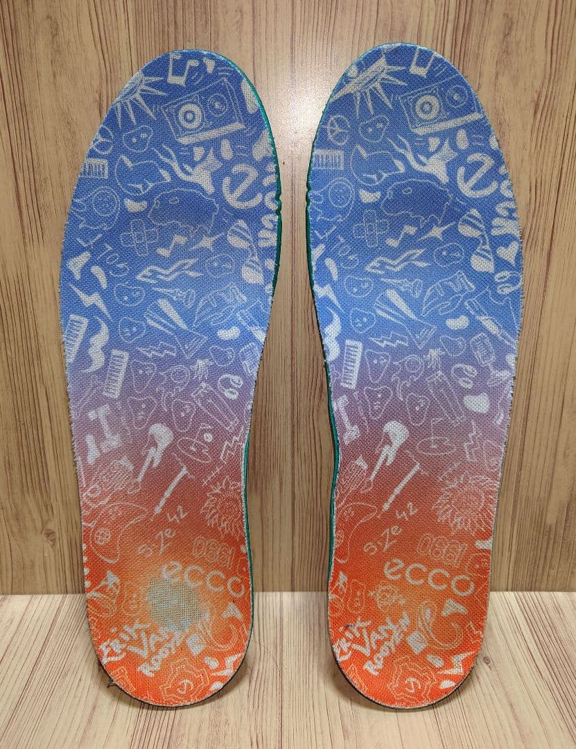 ECCO Golf　Biom H4　限定品　コラボモデル　サイズ42