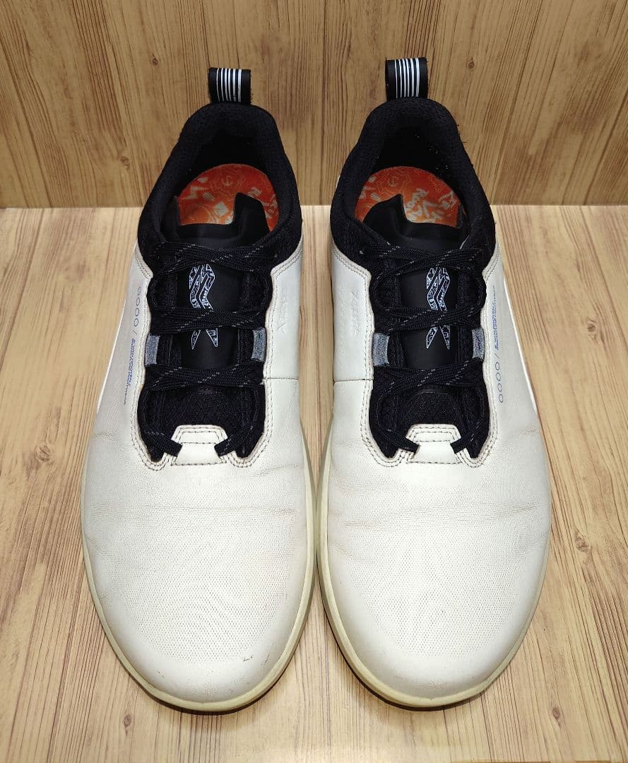 ECCO Golf　Biom H4　限定品　コラボモデル　サイズ42