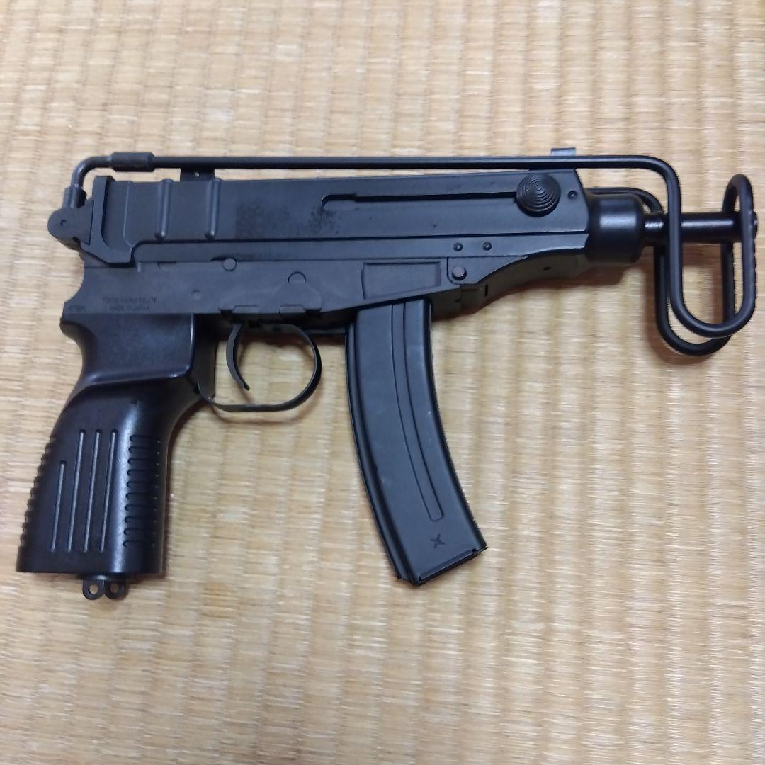 マルイ電動ガン 　スコーピオン