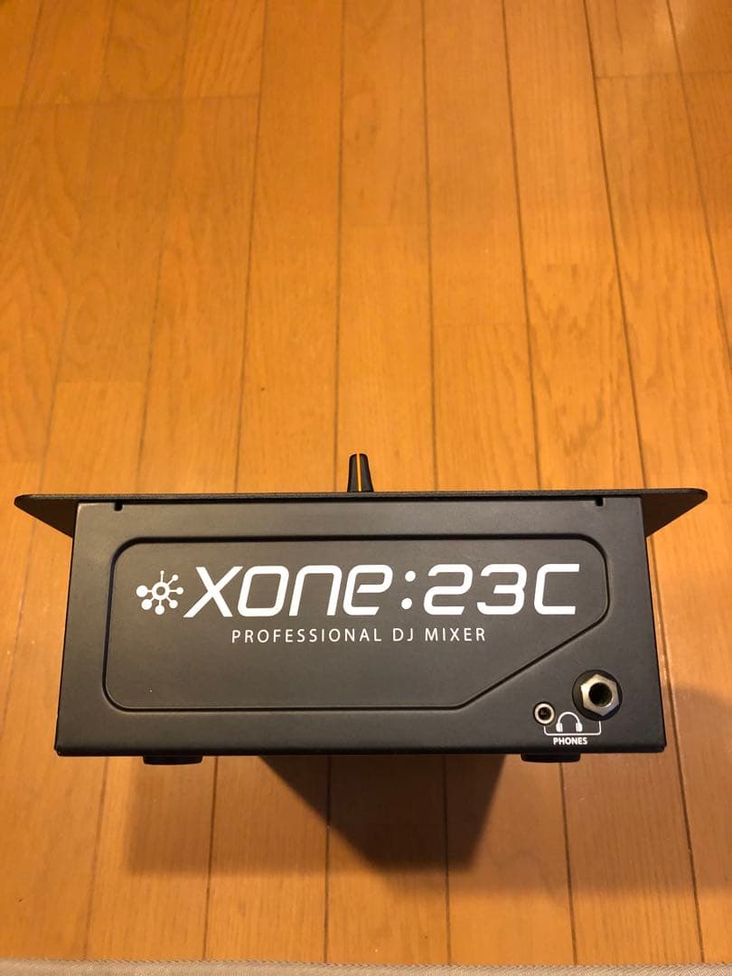 DJ機材 ALLEN & HEATH XONE:23C