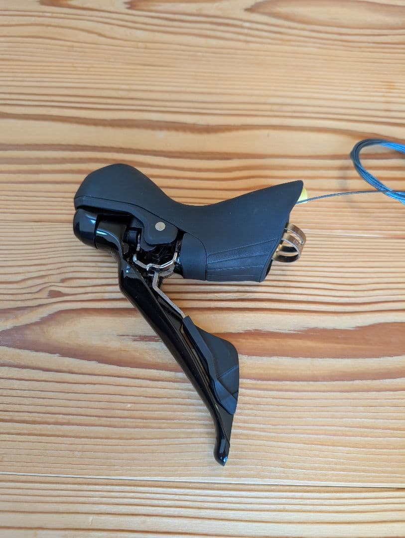 シマノ 105 ST-R7020 機械式11速 油圧用シフター