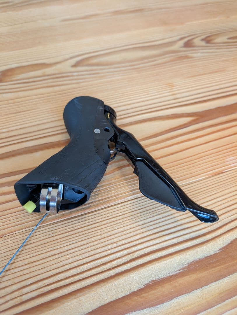 シマノ 105 ST-R7020 機械式11速 油圧用シフター