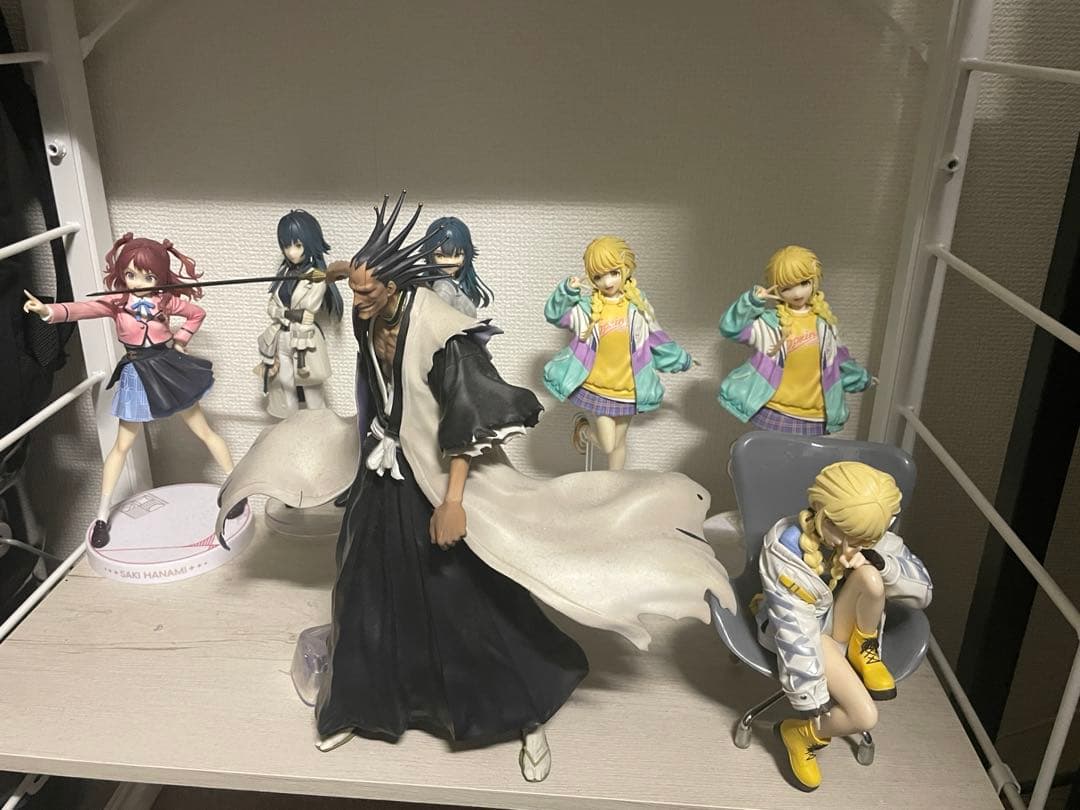 学マス　その他