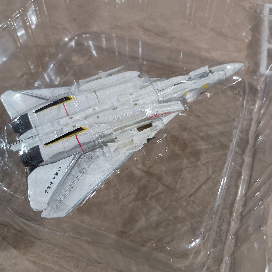 エリア88 F-14(ミッキー・サイモン）