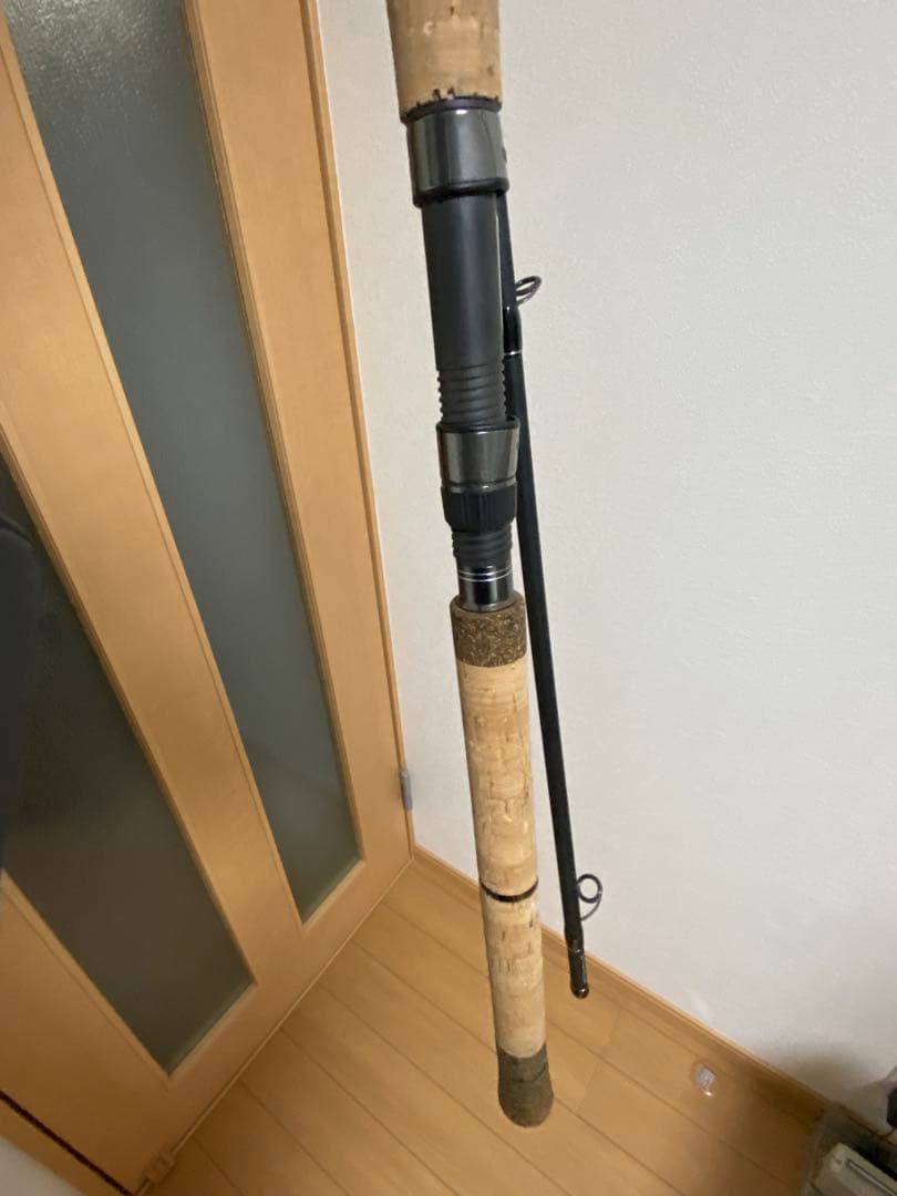 パームス ショアガンShoreGun SFTG-992-SS