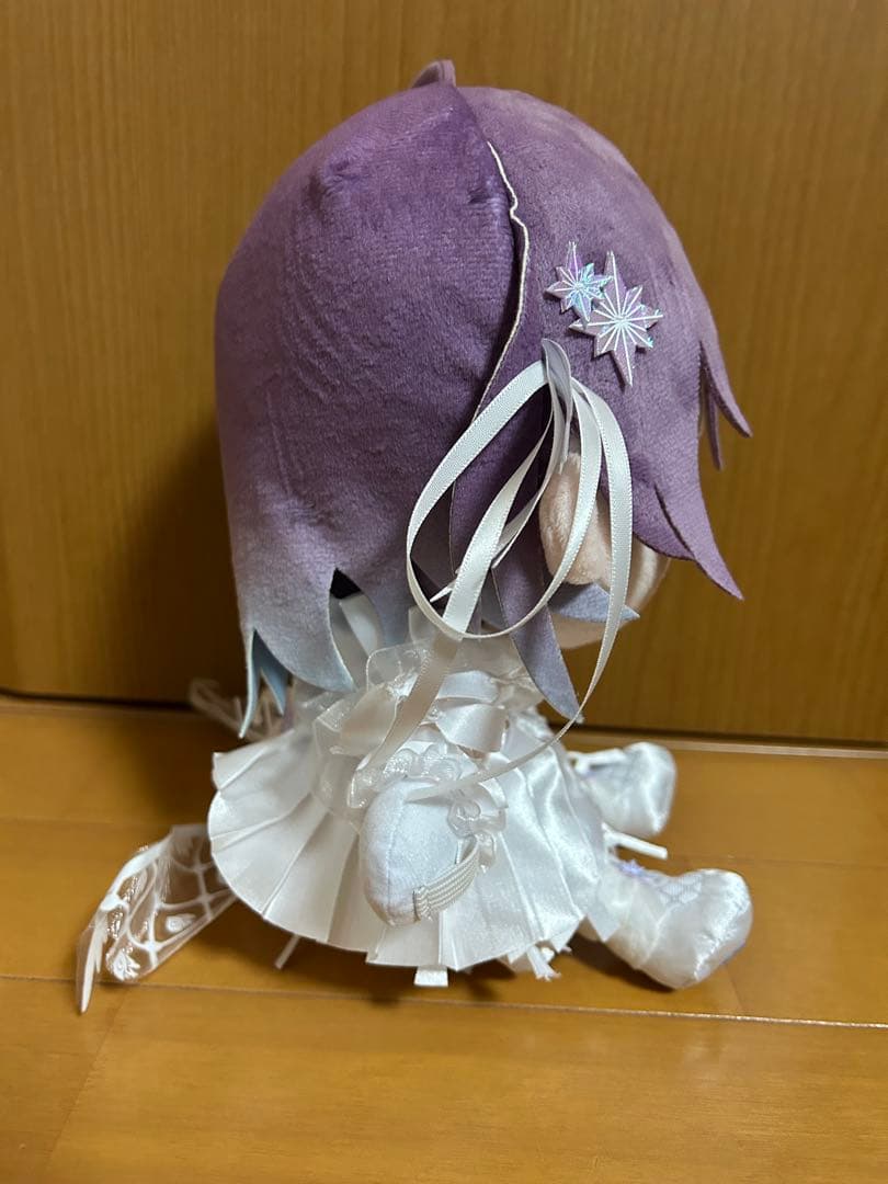 シャニマス もちWhat！もちほわ 浅倉透