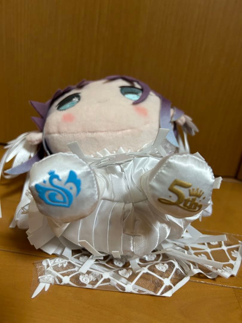 シャニマス もちWhat！もちほわ 浅倉透