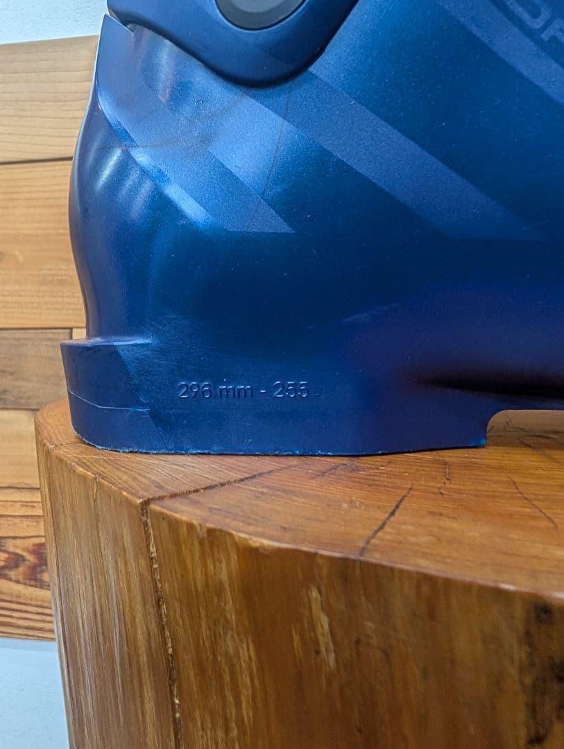 LANGE RS110 S.C LV スキー ブーツ 25