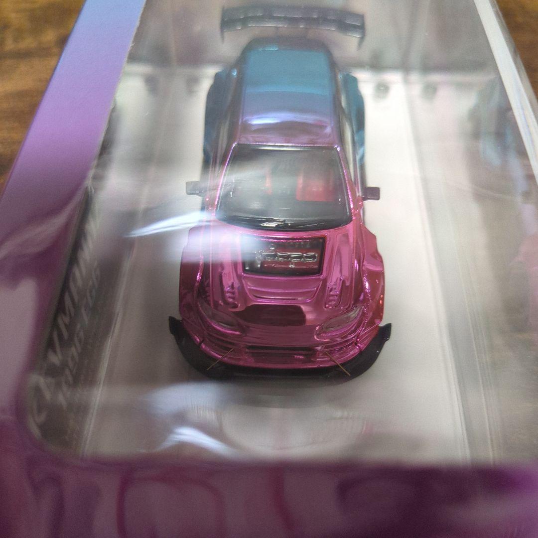 DCM EG6 Hatchback Wide Body 2025 HEC 限定