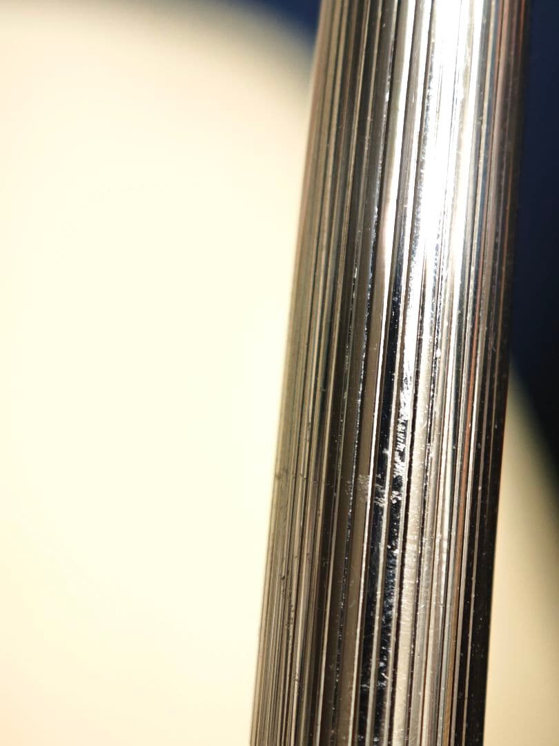 montblanc 2826 ボールペン ハンマートリガー モンブラン