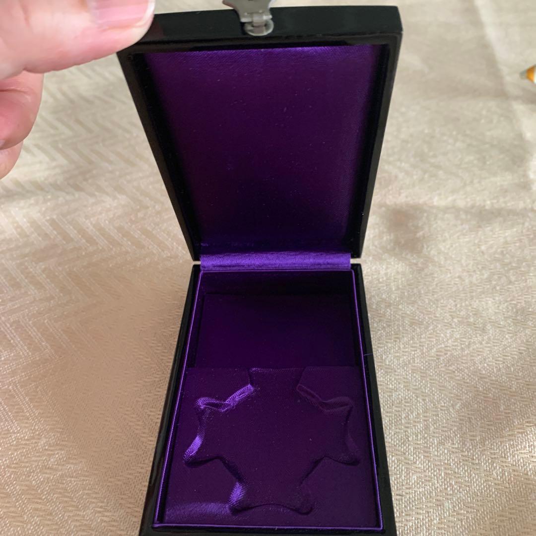 勲五等瑞宝章　②