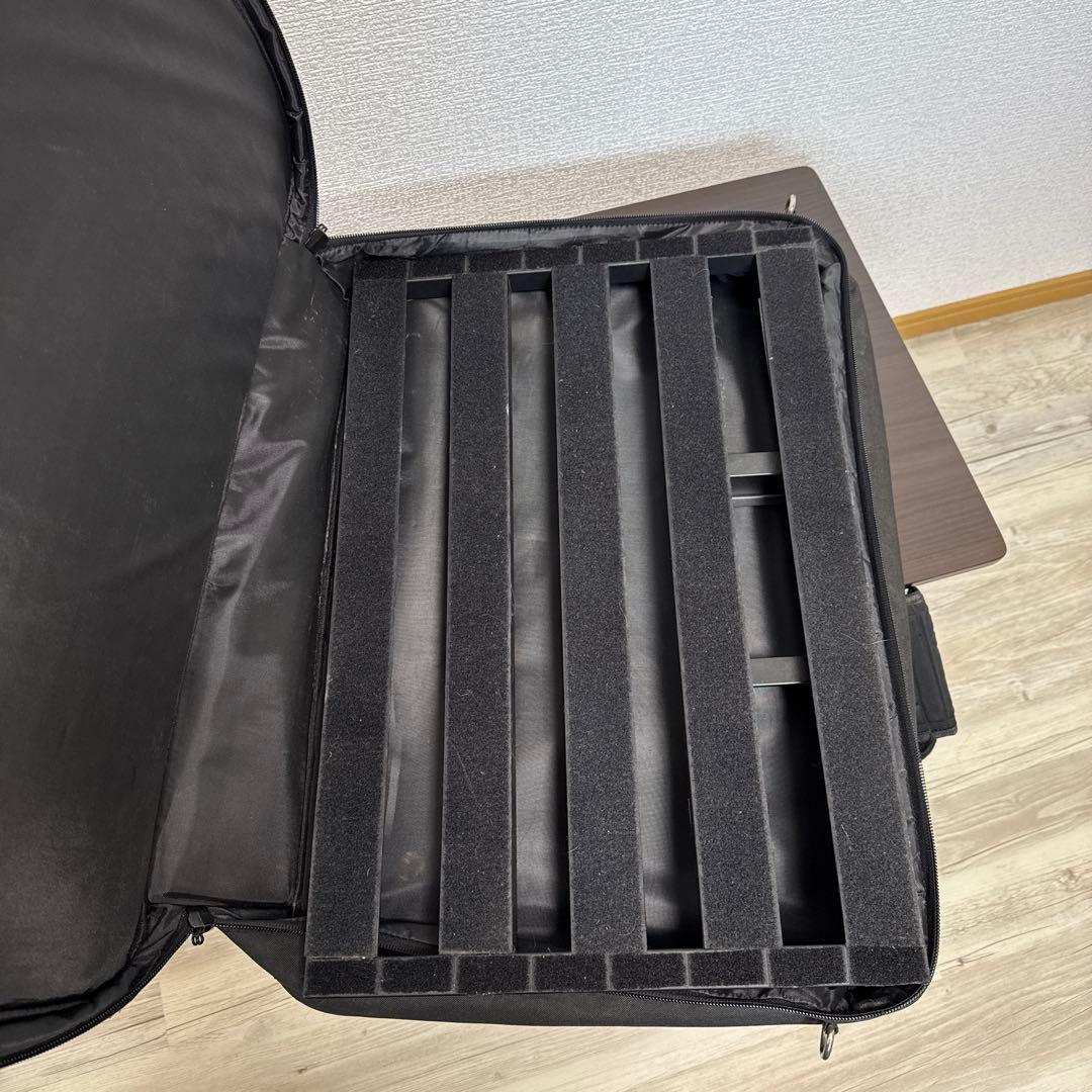 pedaltrain 3 エフェクターボード