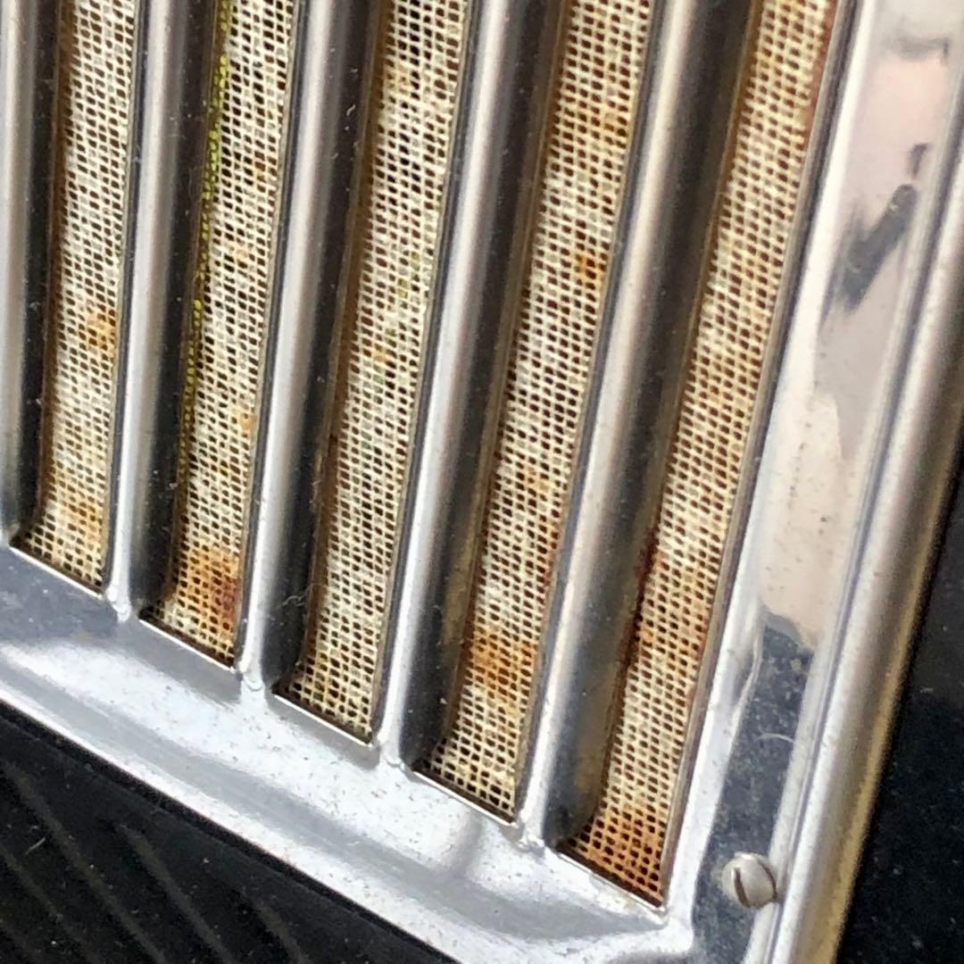 Hohner Corso De Luxe ボタンアコーディオン 独製 ホーナー