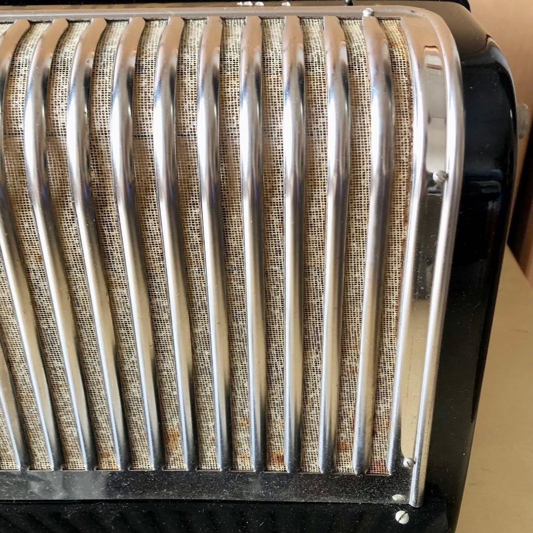 Hohner Corso De Luxe ボタンアコーディオン 独製 ホーナー