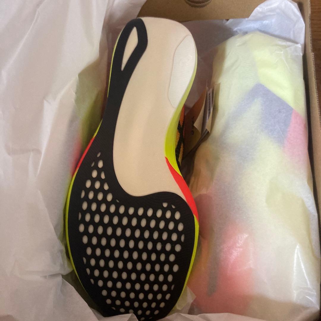 マ*人様 ASICS SPEED EDGE PARIS 28cm