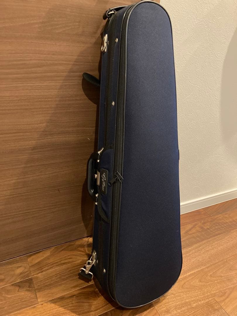 Gig Case バイオリンケース ネイビー