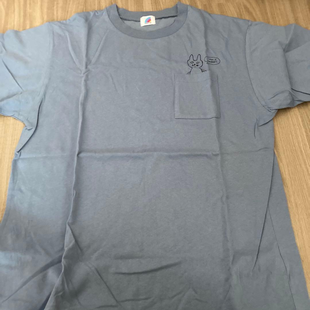 【匿名配送】アメトーク絵心ない芸人のTシャツセット