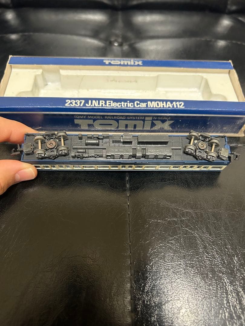 TOMIX 模型　まとめ売り　横須賀