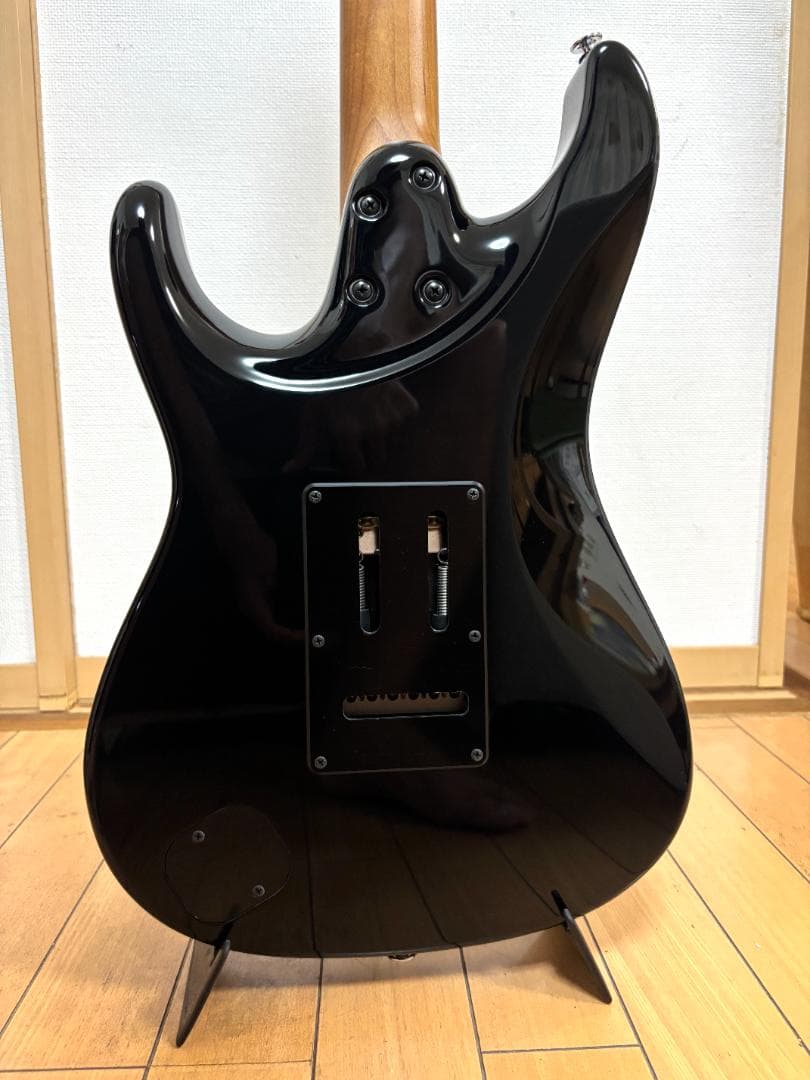ギター Ibanez Prestige AZ2204B