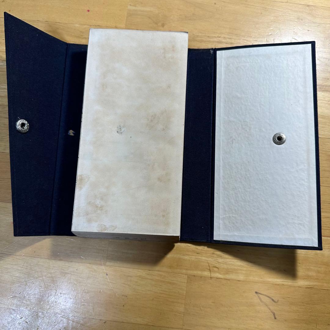 国鉄　線路断面図　仙台鉄道管理局　日本国有鉄道