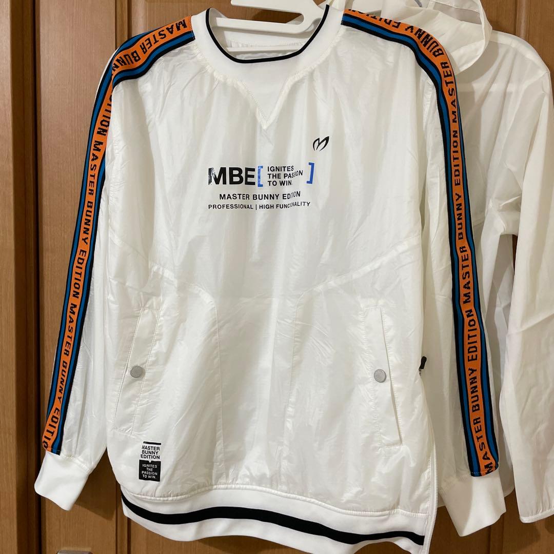 MASTER BUNNY EDITION フード付きツインスニード