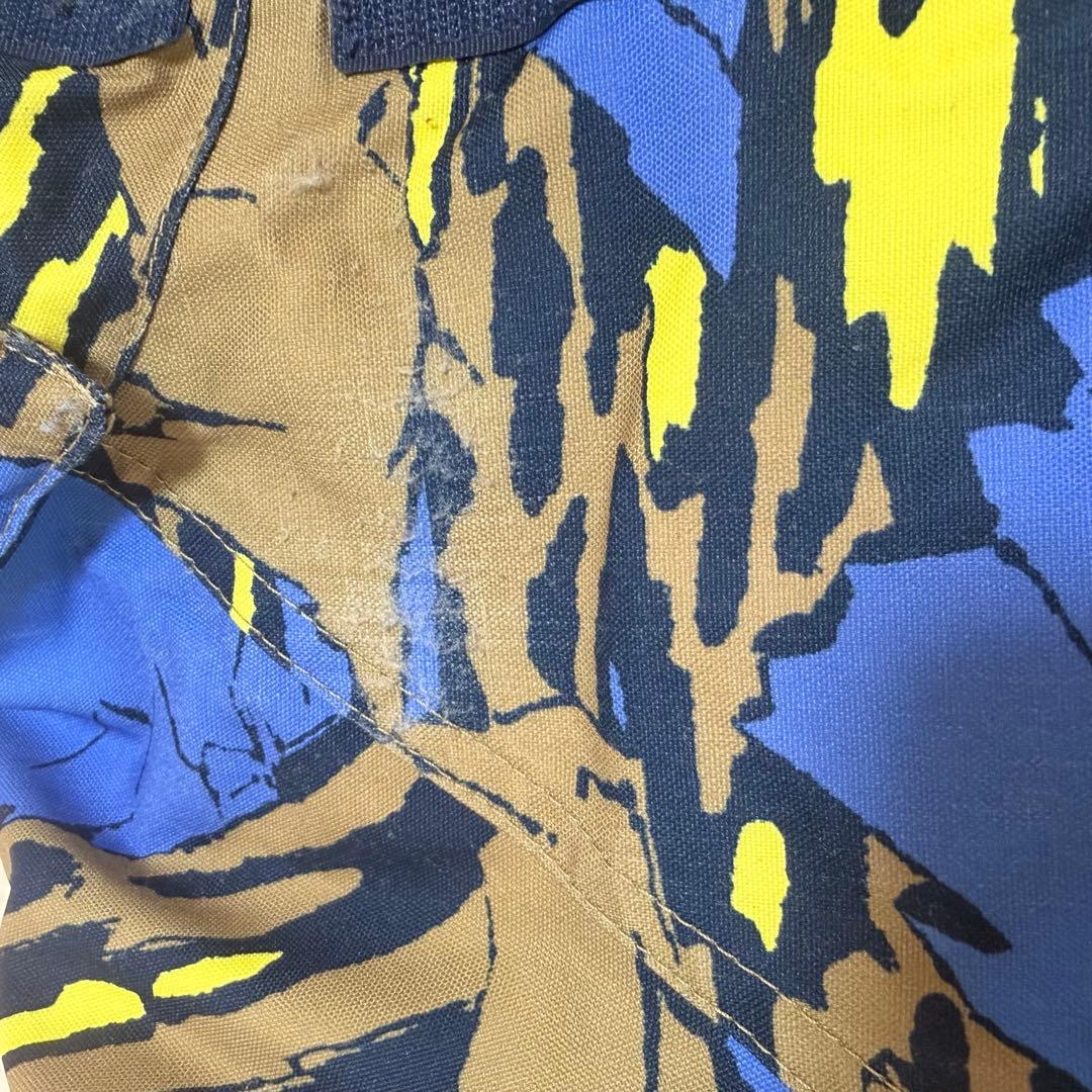 Burton バートン　トドラー　キッズ　ウェア　上下セット　サイズ5 110