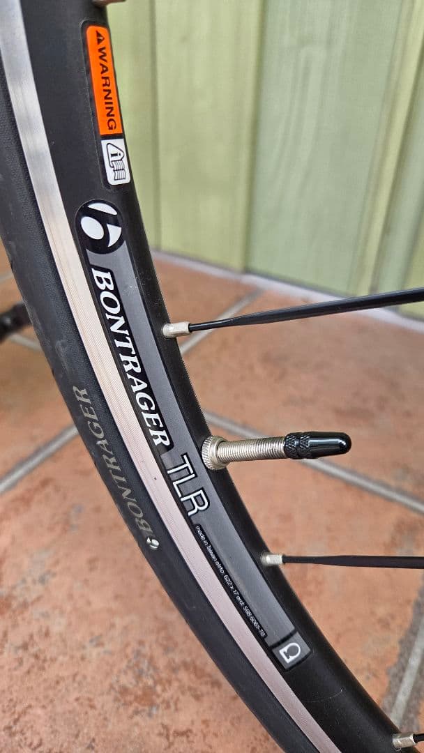 trek fx 7.7 クロスバイク ロードバイク 現状渡し