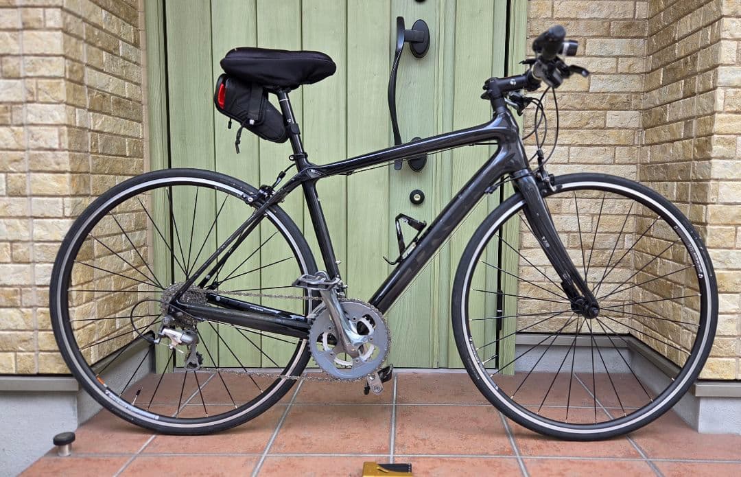 trek fx 7.7 クロスバイク ロードバイク 現状渡し