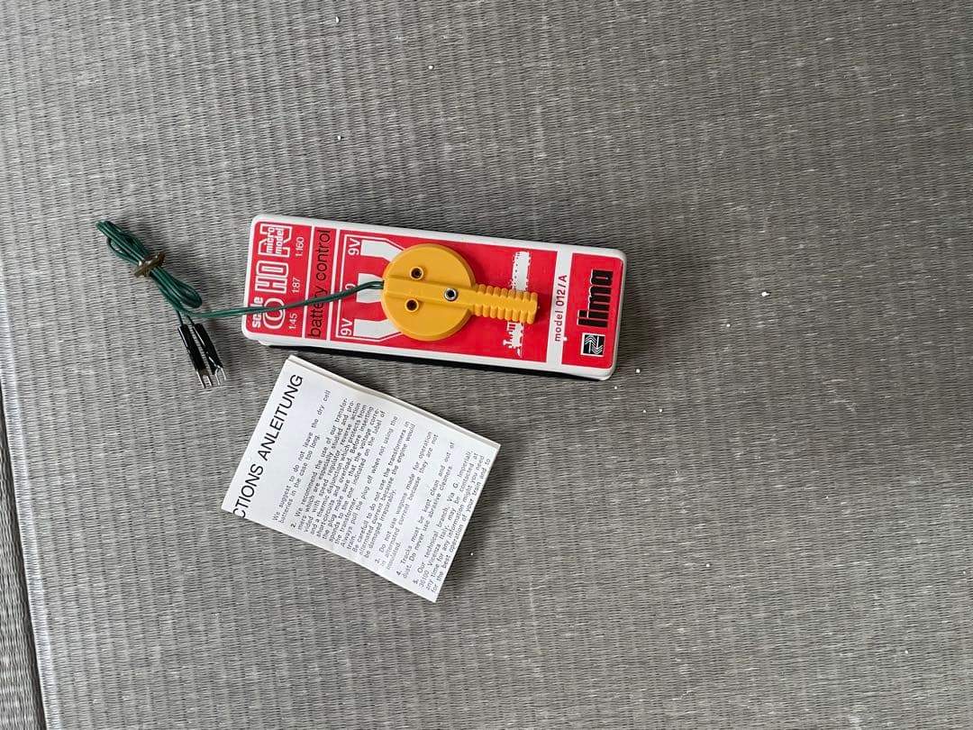 hoゲージ　リマ lima オーストラリア連邦鉄道　４両セット