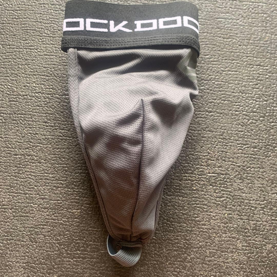 ファウルカップ