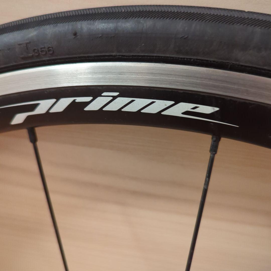 Prime STAGIAIRE 700c ホイールセット【愛知県直接取引歓迎】