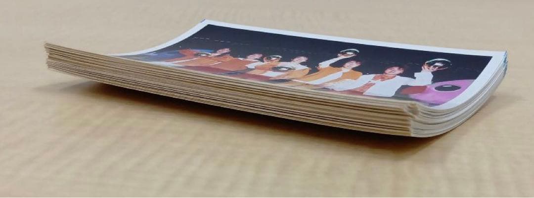 ❶ ② 嵐 公式写真 集合 26枚 まとめ売り