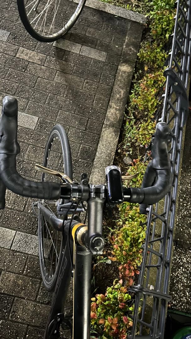 precision ロードバイク　値下げ交渉⭕️お値段の希望教えてください‼️