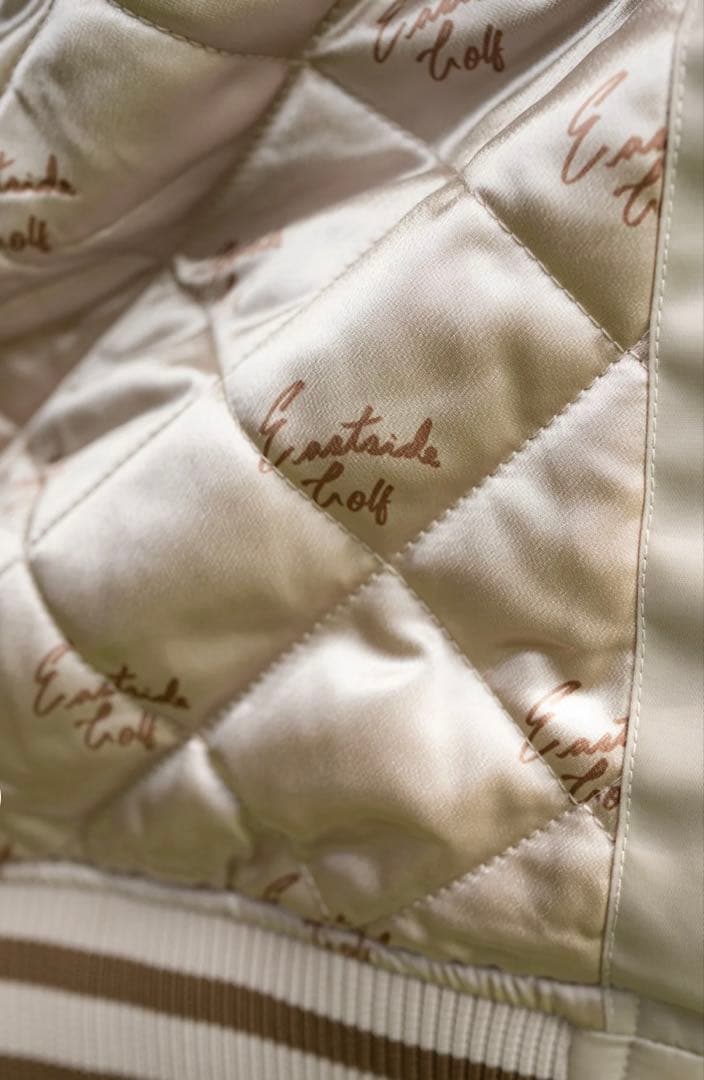 イーストサイドゴルフ スタジアムジャケット US-Sサイズ