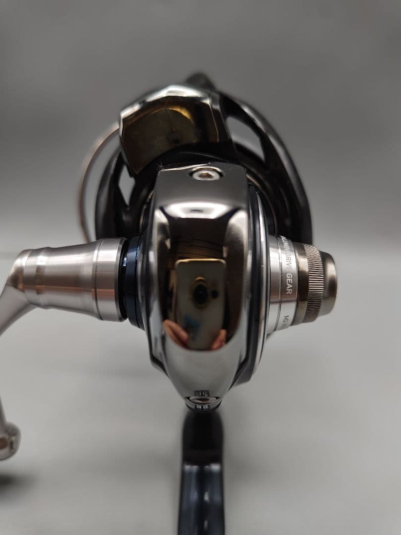 ダイワ スピニングリール 21セルテート SW6000-XH