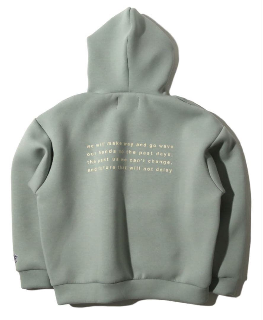 新品 YOASOBI グッズ 初期レア ハルジオン パーカー フーディ