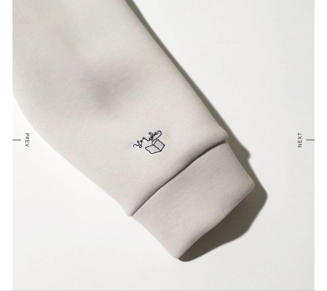 新品 YOASOBI グッズ 初期レア ハルジオン パーカー フーディ