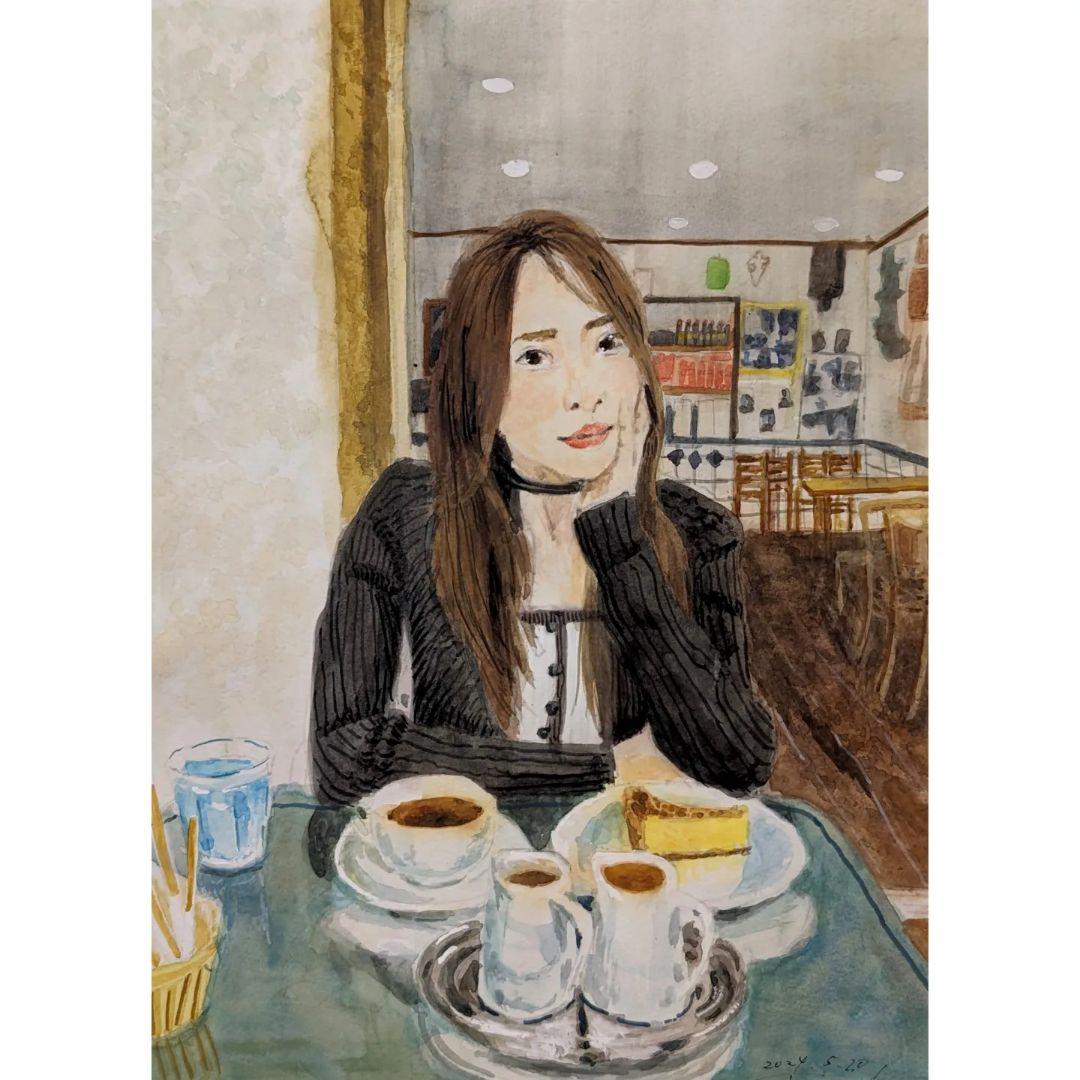 ティファニーで食卓を