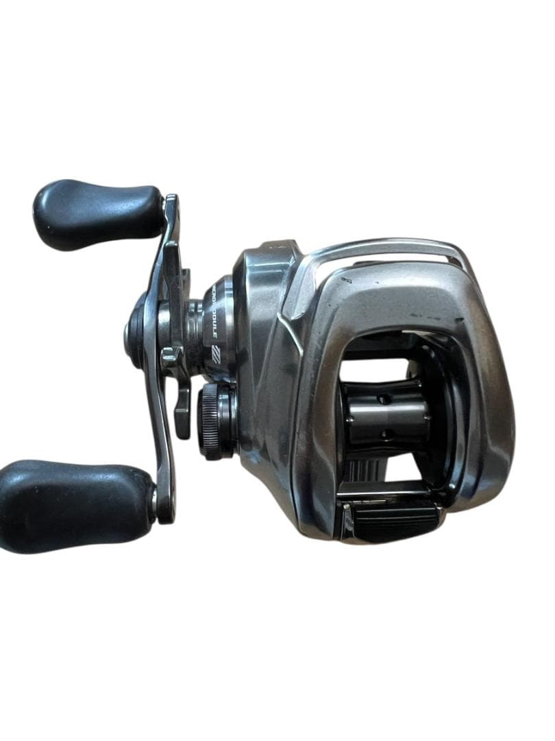 シマノ SHIMANO BANTAM バンタム MGL 151HG