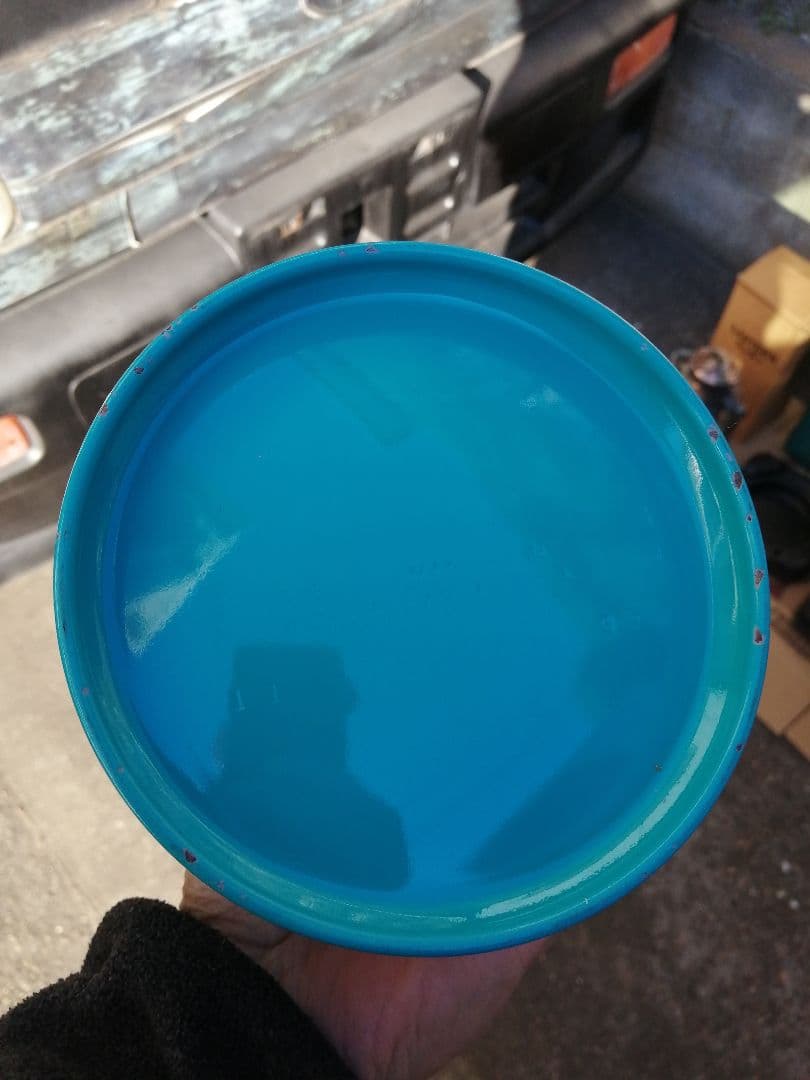 Colemanのランタン3台セット+おまけ2点です