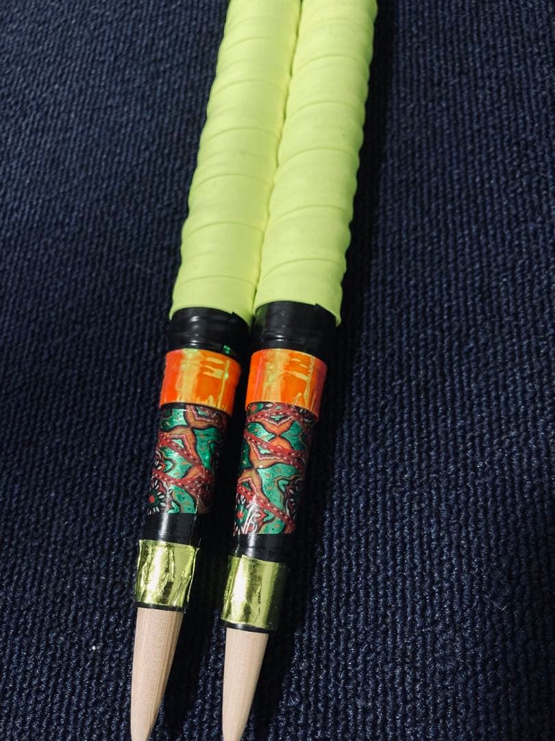 特別セール中♪【TOXIC OBSCURE - 螢骸 -KEIGAI】マイバチ