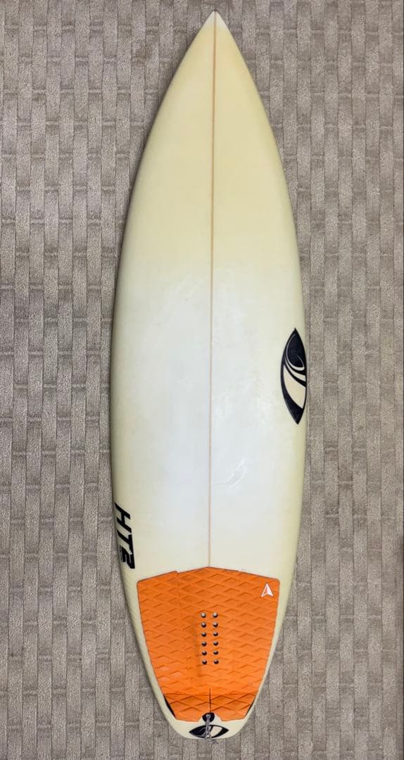 シャープアイサーフボード　キッズモデル